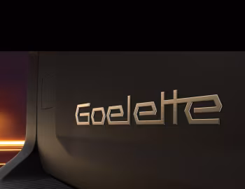 Renault Goelette E-Tech electric Prototype '02.2025