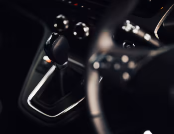 Interior Renault Grand Kangoo [Japan] '2026