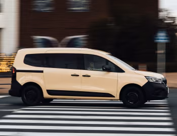 Renault Grand Kangoo [Japan] '2026
