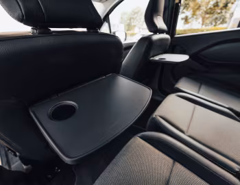 Interior Renault Grand Kangoo [Japan] '2026