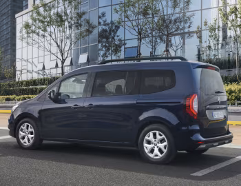 Renault Grand Kangoo [Worldwide] '2023–pr.