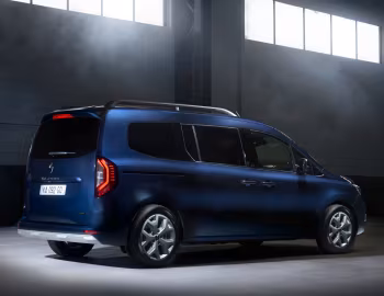 Renault Grand Kangoo [Worldwide] '2023–pr.