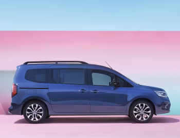 Renault Grand Kangoo [Worldwide] '2023–pr.