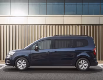 Renault Grand Kangoo [Worldwide] '2023–pr.