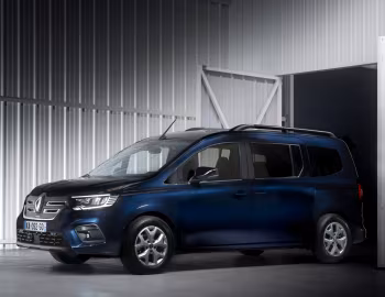 Renault Grand Kangoo [Worldwide] '2023–pr.