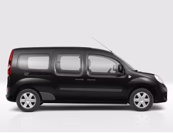 Renault Grand Kangoo '2012–13