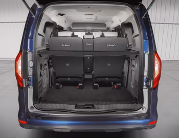 Boot Renault Grand Kangoo [Worldwide] '2023–pr.