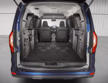 Boot Renault Grand Kangoo [Worldwide] '2023–pr.