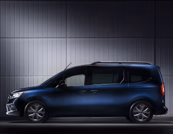 Renault Grand Kangoo [Worldwide] '2023–pr.