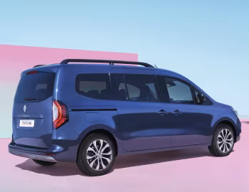 Renault Grand Kangoo [Worldwide] '2023–pr.