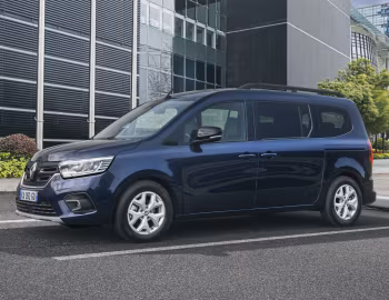 Renault Grand Kangoo [Worldwide] '2023–pr.