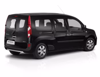 Renault Grand Kangoo '2012–13