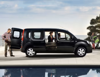 Renault Grand Kangoo '2012–13