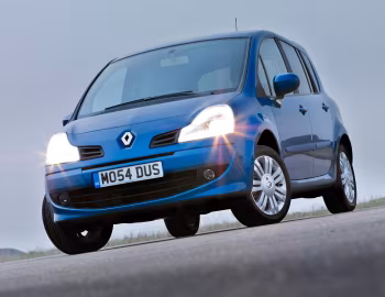 Renault Grand Modus [UK-spec] '2008–02.2012