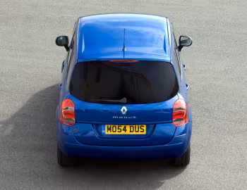 Renault Grand Modus [UK-spec] '2008–02.2012