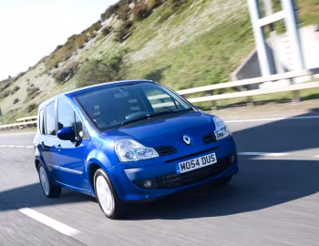 Renault Grand Modus [UK-spec] '2008–02.2012