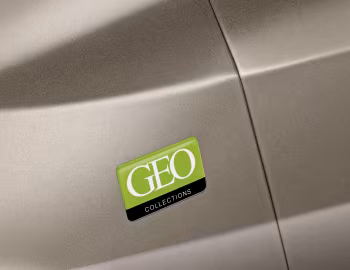 Renault Grand Modus "GEO Collections" '2010