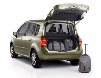Renault Grand Modus "Lafuma" [Worldwide] '2009