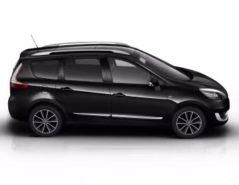 Renault Grand Scénic "Bose" [Worldwide] (JZ) '2012–13