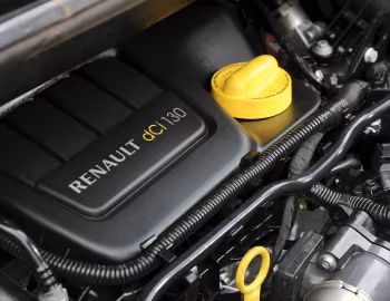 Sous la capuche Renault Grand Scénic "Bose" [South Africa] (JZ) '2012–13