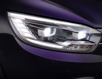 Renault Grand Scénic Initiale Paris [Worldwide] (R9) '2017–20