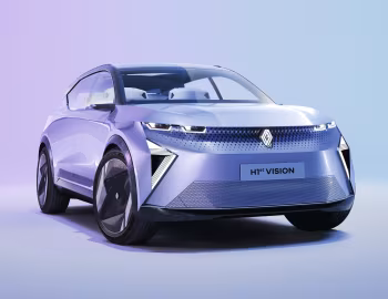 Renault H1st Vision '06.2023