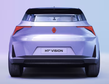 Renault H1st Vision '06.2023