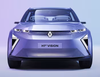 Renault H1st Vision '06.2023