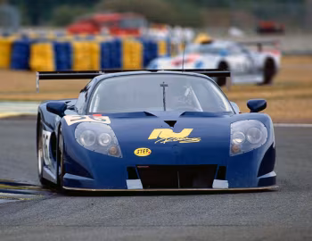 Helem V6 GT1 '1998