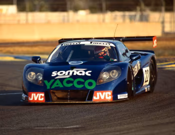Helem V6 GT1 '1998