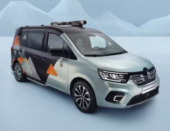 Renault Hippie Caviar '09.2022