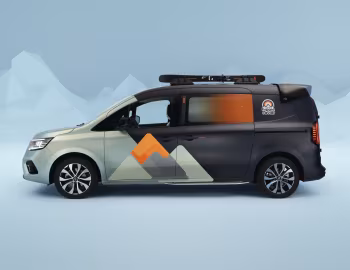 Renault Hippie Caviar '09.2022