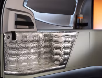 Interior Renault Hippie Caviar '09.2022