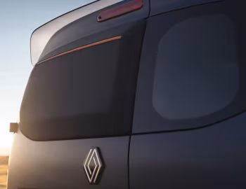 Renault Hippie Caviar '09.2022
