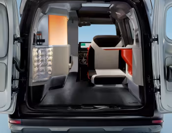 Boot Renault Hippie Caviar '09.2022