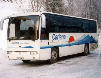Renault Iliade RT '1996–2007