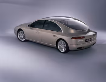 Renault Initiale Concept '1995