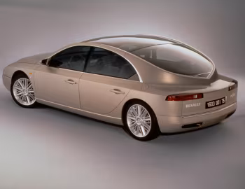 Renault Initiale Concept '1995