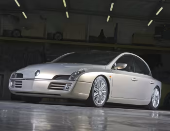 Renault Initiale Concept '1995