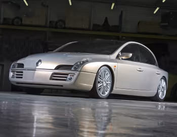 Renault Initiale Concept '1995