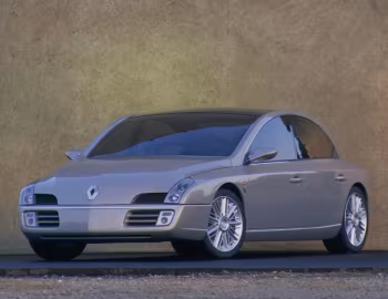 Renault Initiale Concept '1995