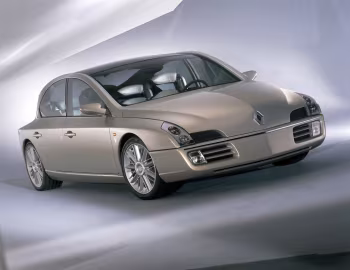 Renault Initiale Concept '1995