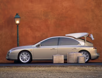 Renault Initiale Concept '1995