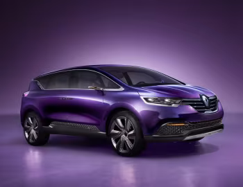 Renault Initiale Paris Concept '09.2013