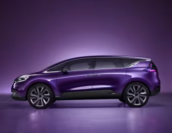 Renault Initiale Paris Concept '09.2013