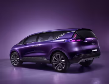 Renault Initiale Paris Concept '09.2013