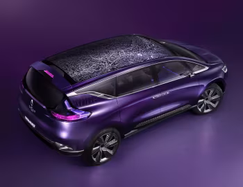 Renault Initiale Paris Concept '09.2013