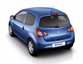 Renault iTwingo [Germany] '09.2012–13