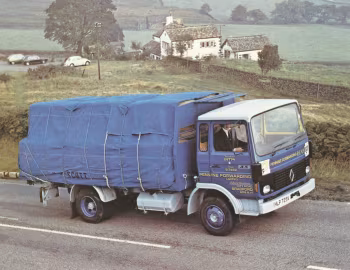 Renault JK 75 '10.1979–01.1986