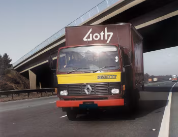 Renault JK 75 '10.1979–01.1986